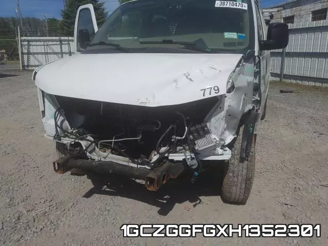 1GCZGGFGXH1352301 фото 10