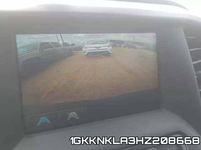 1GKKNKLA3HZ208668 фото 10