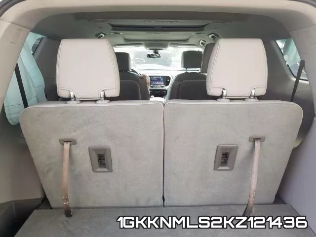 1GKKNMLS2KZ121436 фото 10