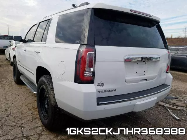1GKS2CKJ7HR368388 фото 4