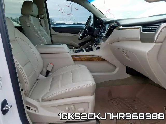 1GKS2CKJ7HR368388 фото 6