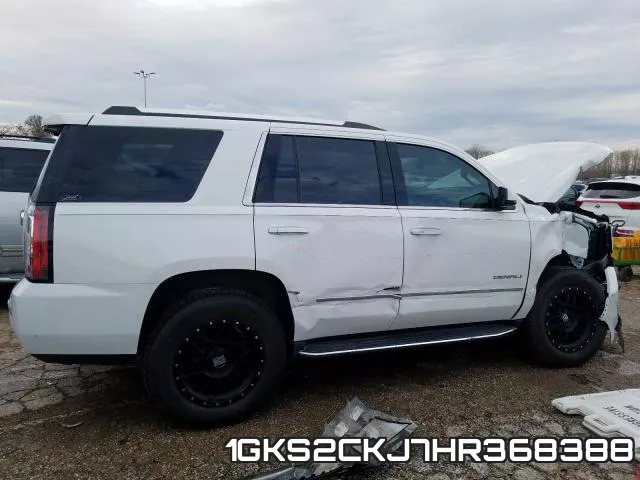 1GKS2CKJ7HR368388 фото 10