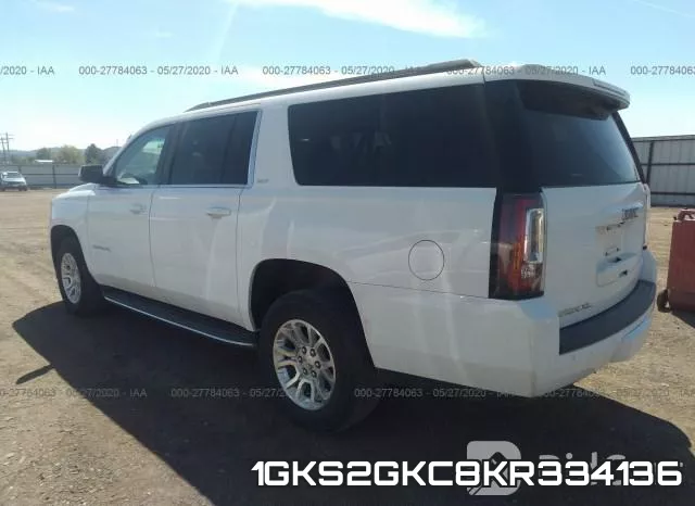1GKS2GKC8KR334136 фото 4