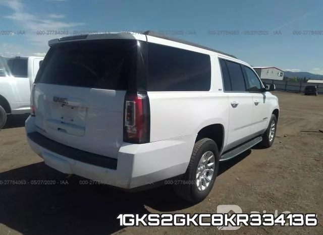 1GKS2GKC8KR334136 фото 5
