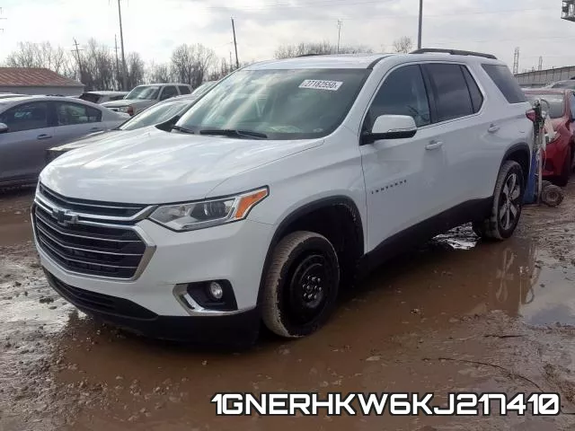 1GNERHKW6KJ217410 фото 3