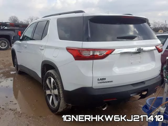 1GNERHKW6KJ217410 фото 4