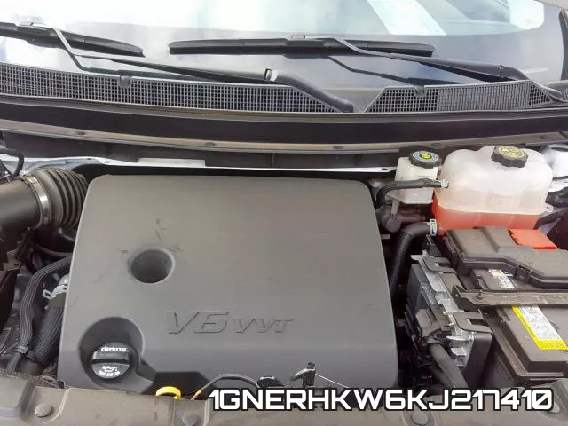 1GNERHKW6KJ217410 фото 8