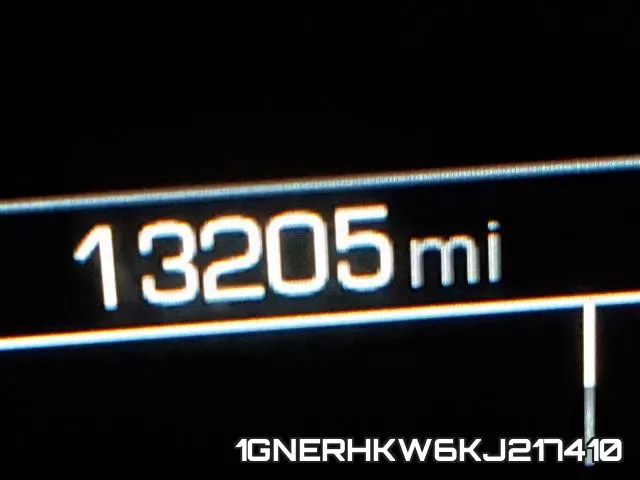 1GNERHKW6KJ217410 фото 9