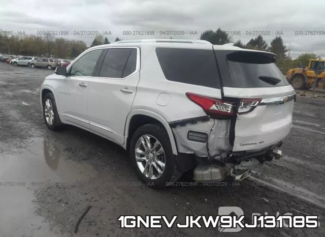1GNEVJKW9KJ131785 фото 4