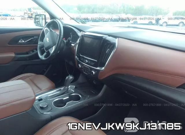 1GNEVJKW9KJ131785 фото 6