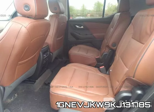 1GNEVJKW9KJ131785 фото 9