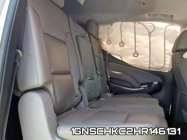 1GNSCHKC2HR146131 фото 7
