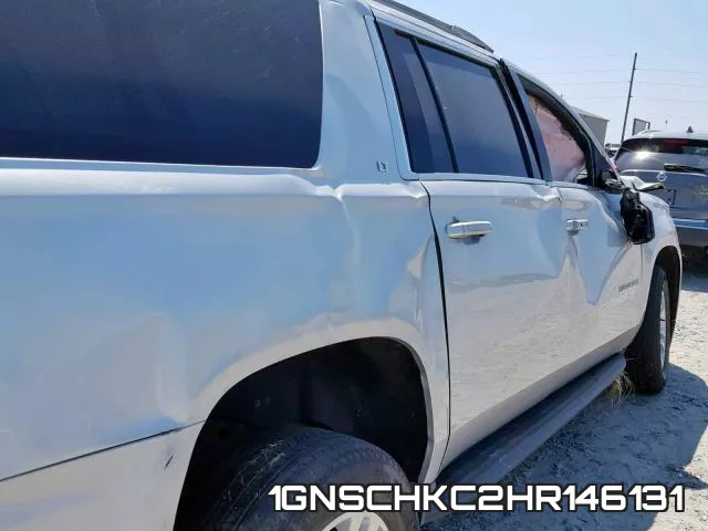 1GNSCHKC2HR146131 фото 10