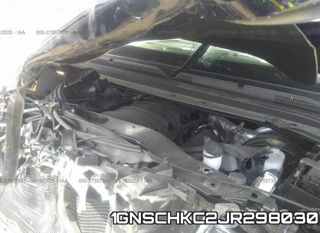 1GNSCHKC2JR298030 фото 2