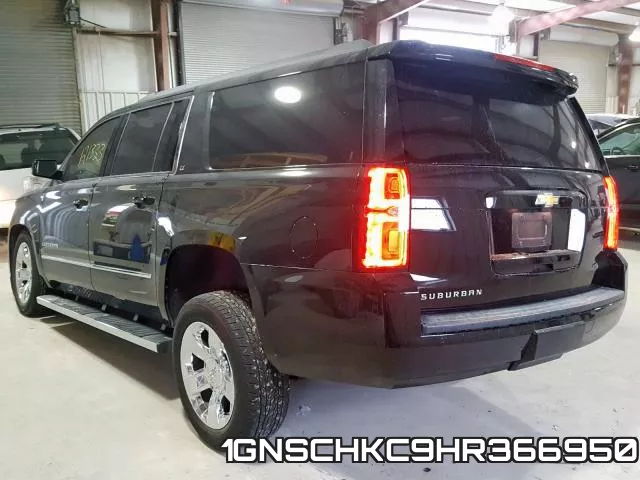1GNSCHKC9HR366950 фото 4
