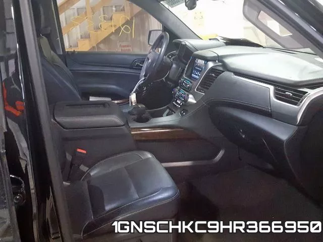 1GNSCHKC9HR366950 фото 6