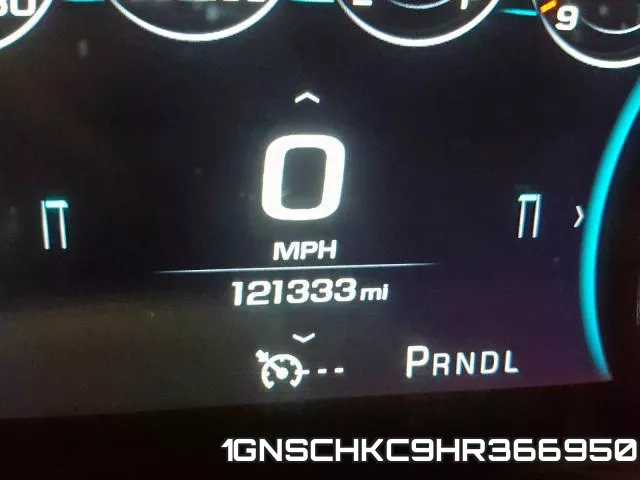 1GNSCHKC9HR366950 фото 9