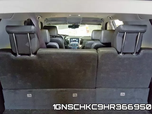 1GNSCHKC9HR366950 фото 10