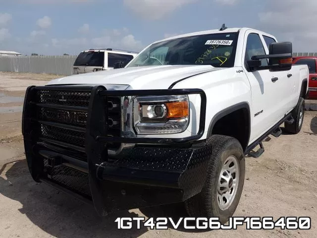 1GT42VCG6JF166460 фото 2