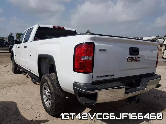 1GT42VCG6JF166460 фото 3