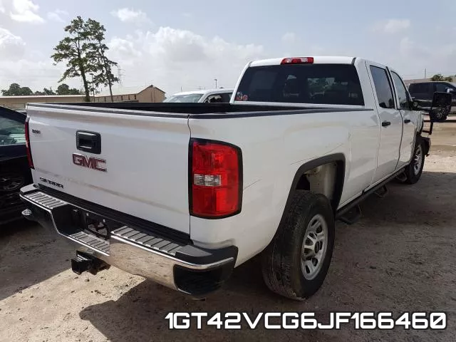 1GT42VCG6JF166460 фото 4