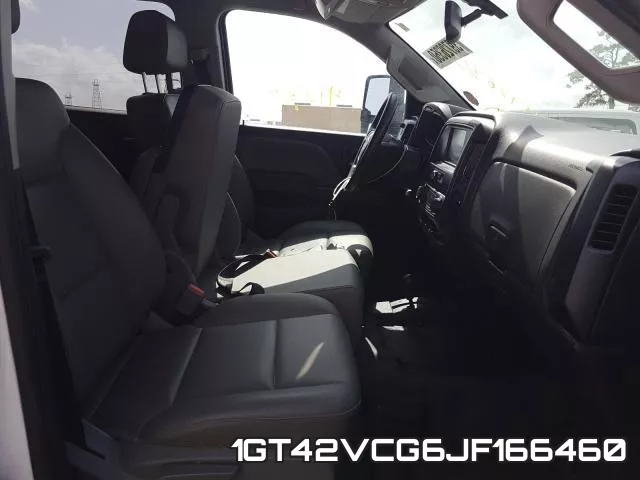 1GT42VCG6JF166460 фото 5