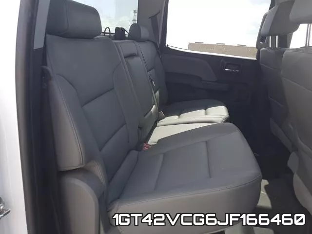 1GT42VCG6JF166460 фото 6