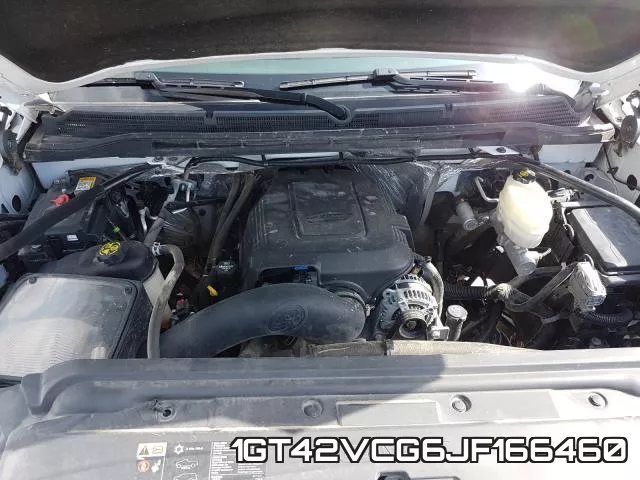 1GT42VCG6JF166460 фото 7