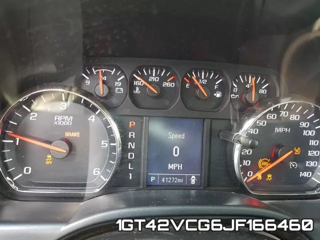 1GT42VCG6JF166460 фото 8