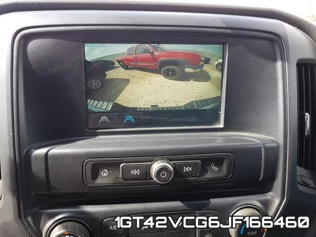1GT42VCG6JF166460 фото 9