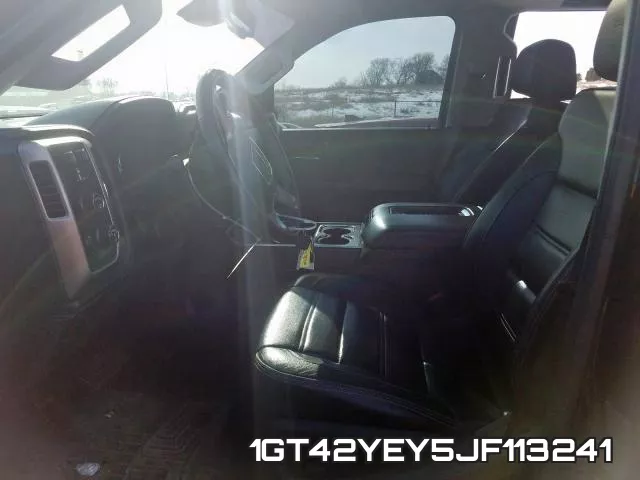 1GT42YEY5JF113241 фото 6