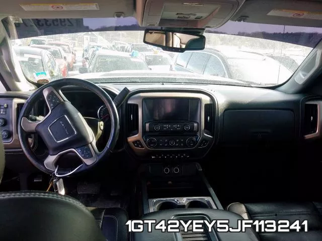 1GT42YEY5JF113241 фото 10