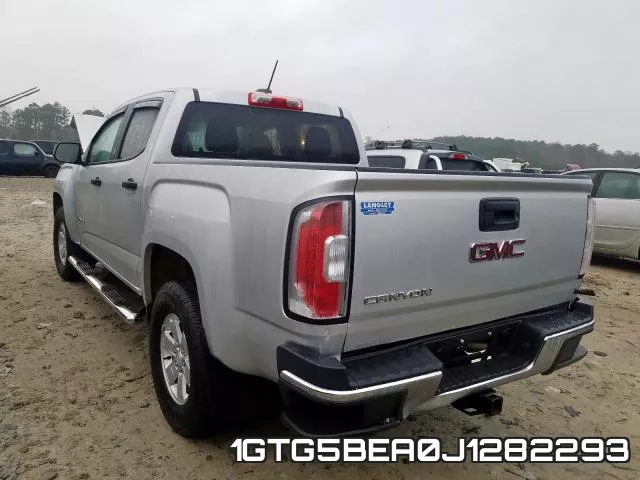 1GTG5BEA0J1282293 фото 4
