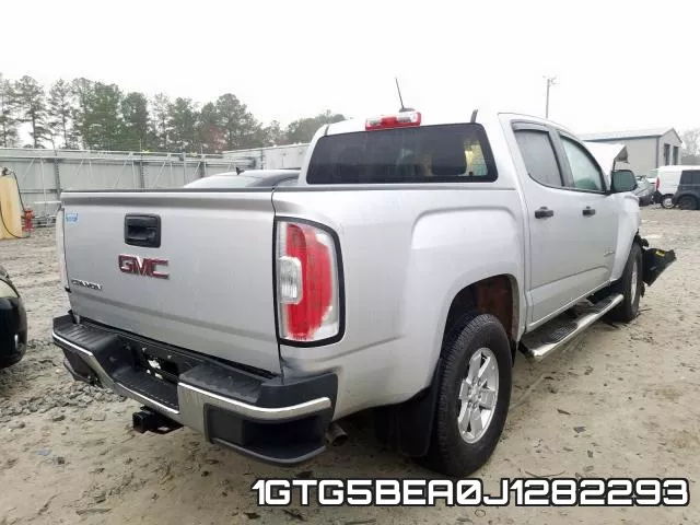 1GTG5BEA0J1282293 фото 5