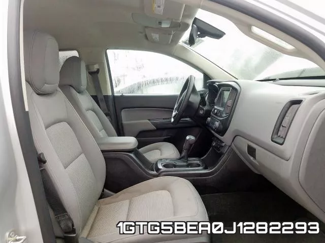 1GTG5BEA0J1282293 фото 6