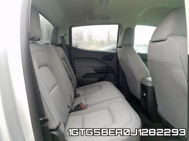 1GTG5BEA0J1282293 фото 7