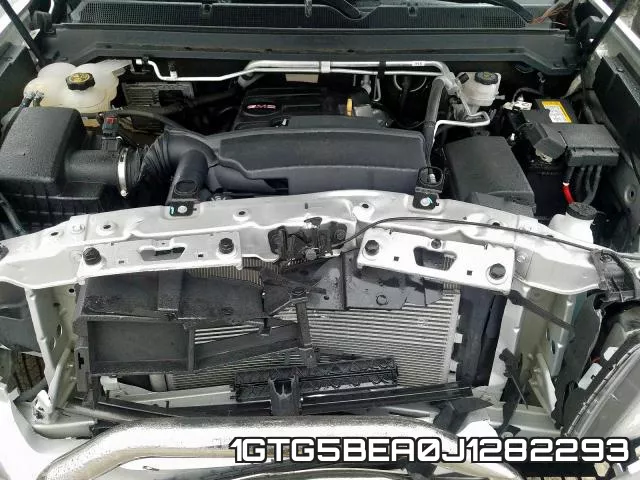 1GTG5BEA0J1282293 фото 8