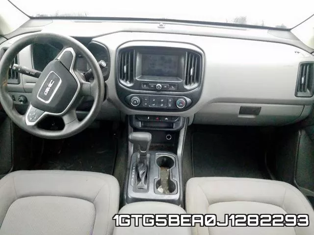 1GTG5BEA0J1282293 фото 10
