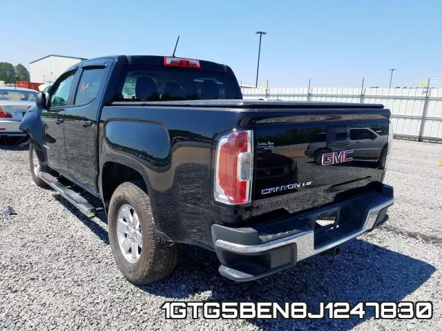 1GTG5BEN8J1247830 фото 4