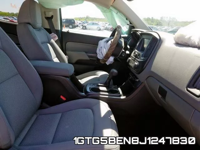 1GTG5BEN8J1247830 фото 6