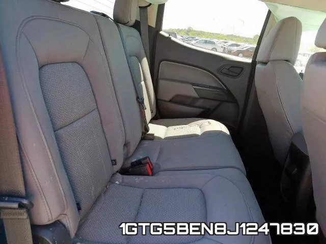 1GTG5BEN8J1247830 фото 7