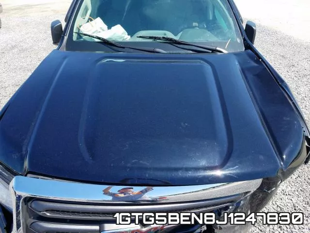 1GTG5BEN8J1247830 фото 8