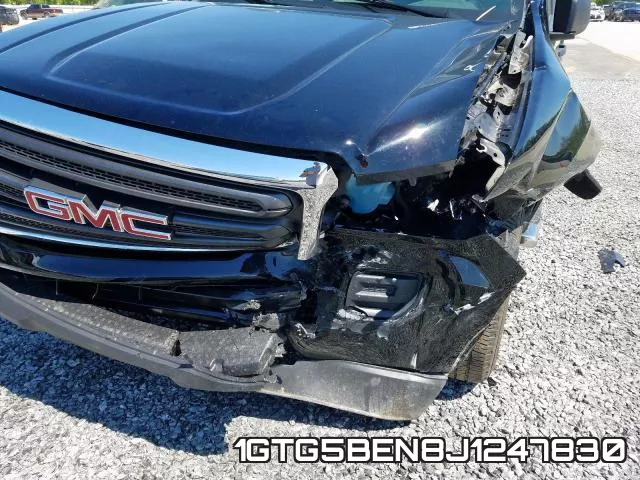 1GTG5BEN8J1247830 фото 10