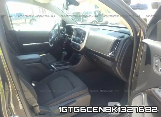 1GTG6CEN8K1327682 фото 6