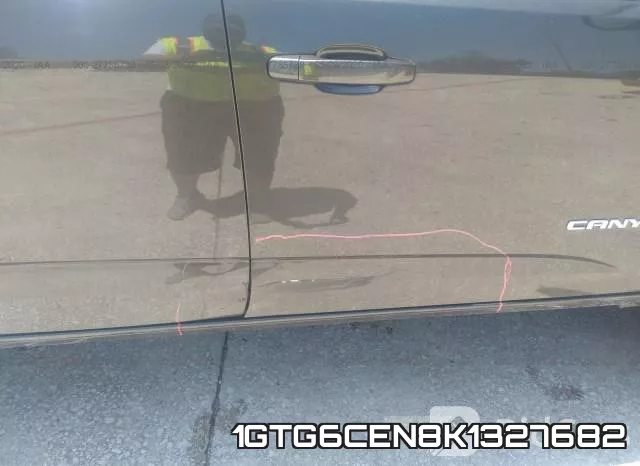 1GTG6CEN8K1327682 фото 7