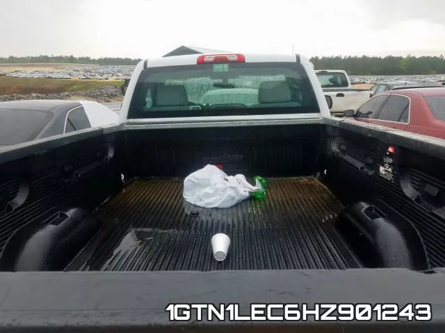 1GTN1LEC6HZ901243 фото 7