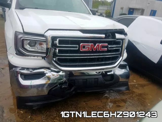 1GTN1LEC6HZ901243 фото 10