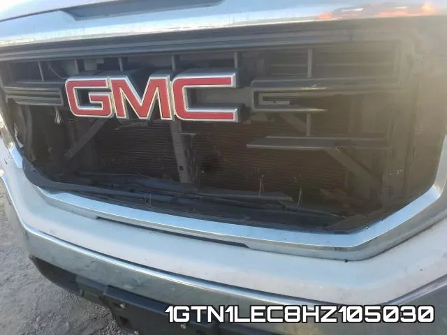 1GTN1LEC8HZ105030 фото 10