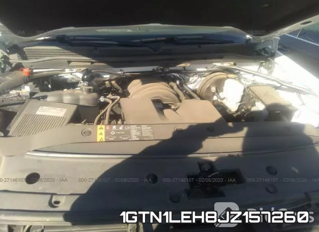 1GTN1LEH8JZ157260 фото 2