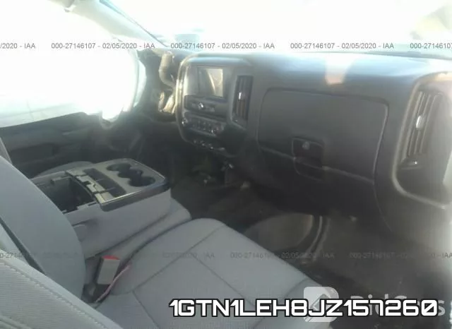 1GTN1LEH8JZ157260 фото 6